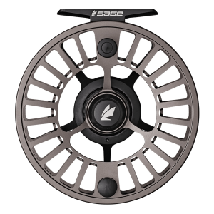 Sage Arbor XL Fly Reel