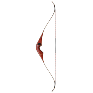 Bear Archery Supermag 48 Traditional Bow