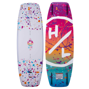 Hyperlite Murray Jr. Wakeboard 2024 - Girls'