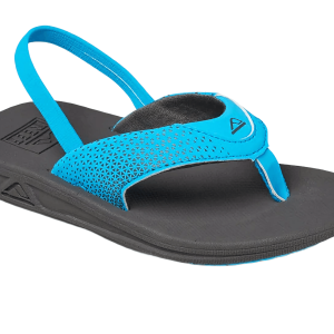 REEF Little Ahi Flip Flop - Girls'