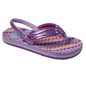REEF Little Rover Sandal - Boys'