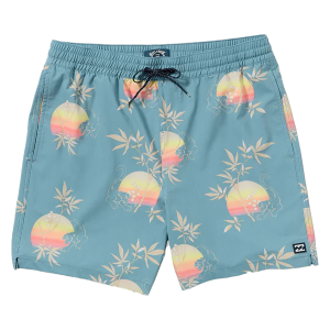 Billabong Good Times Layback Trunk - Boys'