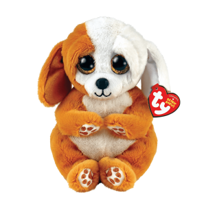 Ty Ruggles Beanie Baby