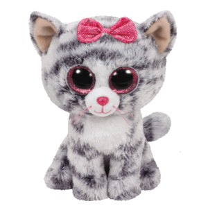 Ty Beanie Boo Kiki Plush Toy