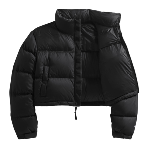 The North Face Nuptse Short Jacket - Women's