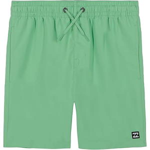 Billabong All Day Layback Boardshort - Boys'