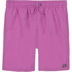 Billabong All Day Layback Boardshort - Boys'