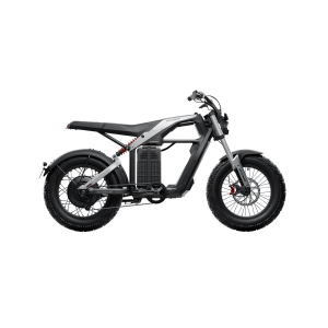 Segway Xyber eBike