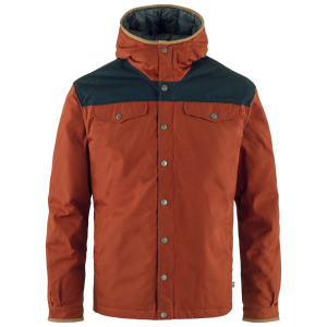 Fjallraven Greenland No. 1 Down Jacket - Men's