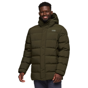 Cotopaxi Alivio Down Parka - Men's