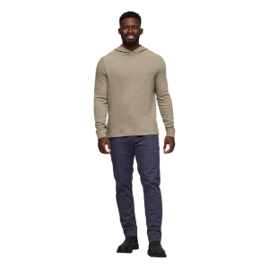 Cotopaxi Atajo Long-Sleeve Waffle Hoodie - Men's