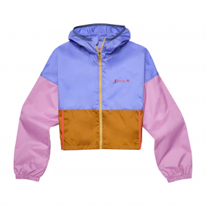 Cotopaxi Teca Crop Jacket - Women's