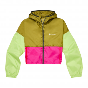 Cotopaxi Teca Crop Jacket - Women's