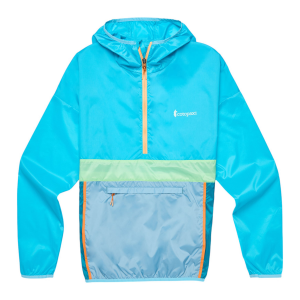 Cotopaxi Teca Half-Zip Windbreaker - Men's