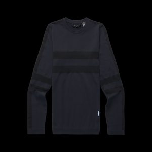 Cotopaxi Debajo Seamless Baselayer Crew - Women's