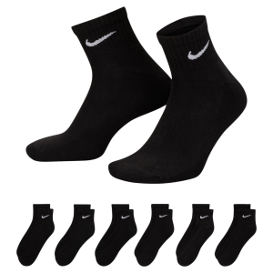 Nike Everyday Cushioned Training Ankle Sock