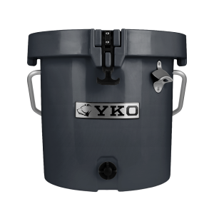 Yukon Outfitters Round Cooler - 20 Qt
