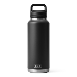 YETI Rambler Insulated Bottle w/ Chug Cap - 46oz