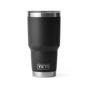YETI Rambler Tumbler w/ Magslider Lid - 30oz