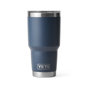 YETI Rambler Tumbler w/ Magslider Lid - 30oz