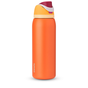 Owala Free Sip Stainless Steel Water Bottle - 40oz