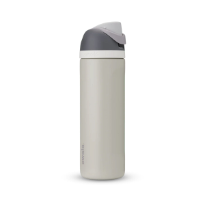 Owala Free Sip Stainless Steel Water Bottle - 24oz