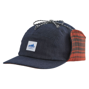 Patagonia Range Earflap Cap