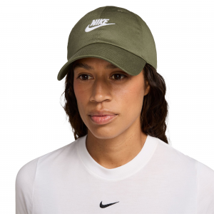 Nike Club Unstructured Futura Wash Cap