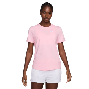 Nike Sportswear Club Essentials T-Shirt - Women's