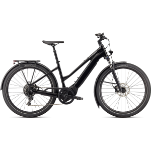 Specialized Turbo Vado 4.0 Step-Through Active eBike - 2024