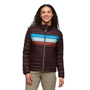 Cotopaxi Fuego Down Jacket - Women's