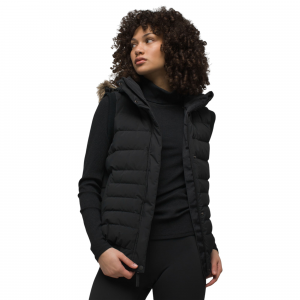 prAna Shiroma Bomber Vest - Women's