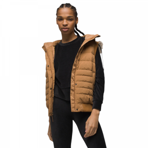 prAna Shiroma Bomber Vest - Women's