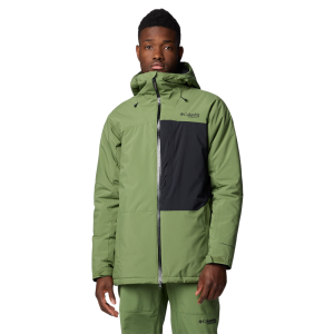 Columbia Winter District III Jacket - Men's