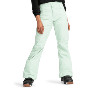 Roxy Diversion Insulated Snow Pant - Women's