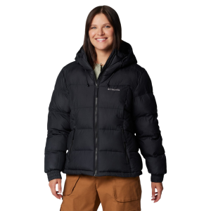 Columbia Pike Lake II Insulated Jacket - Women's