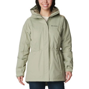 Columbia Hikebound Long Insulated Jacket - Women's