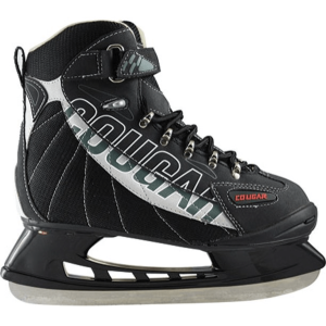 American Athletic Cougar Softboot Hockey Skate - Men's