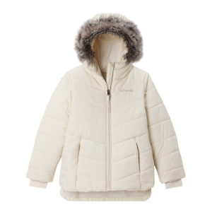 Columbia Katelyn Crest III Hooded Jacket - Girls'