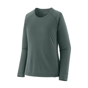 Patagonia Capilene Midweight Crew - Women's
