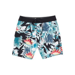 Volcom Leaf It Mod-tech Trunk
