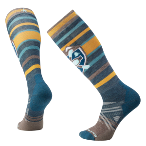 Smartwool Ski Full Cushion Alpine Edge Sock