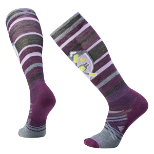 Smartwool Ski Full Cushion Alpine Edge Sock