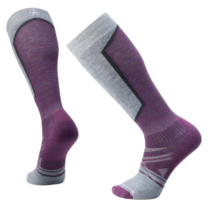 Smartwool Ski Full Cushion Over The Calf Sock