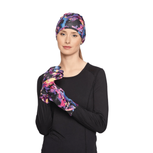Terramar Sports 3.0 Below-zero Heavyweight Warm Hat - Women's