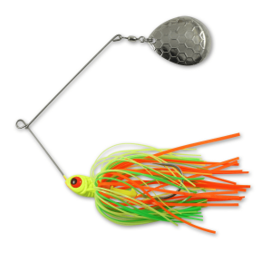 Northland Fishing Tackle Reed-Runner Single Spinner - 3/8 oz