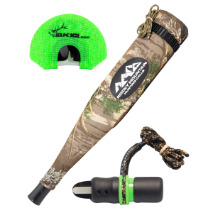 Rocky Mountain Game Calls Elk101 Calling System