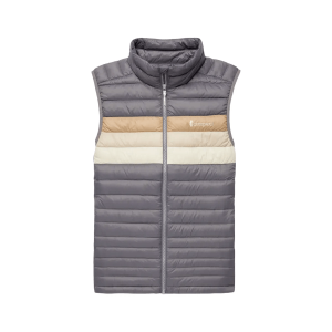 Cotopaxi Fuego Down Vest - Men's