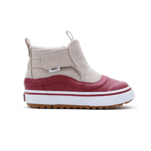 Vans Hi Terrain V MTE-1 Slip-On Shoe - Toddler