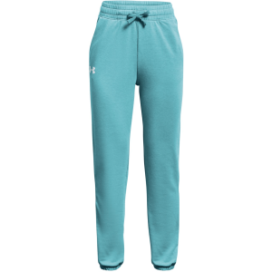 Under Armour Rival Terry Tapered Pant - Girls'
